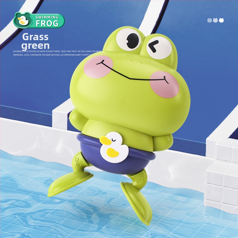 Ūdens rotaļlieta ar vilces mehānismu bērniem: vannas spēlei, plastmasas, vecums 4–6 gadi