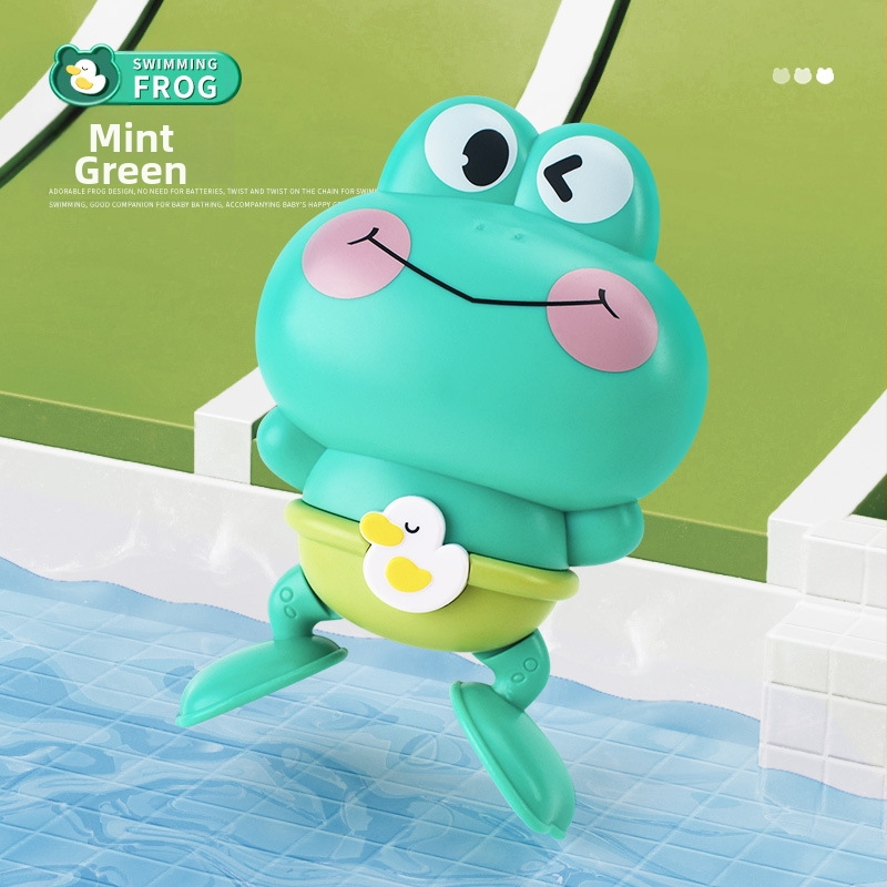 Ūdens rotaļlieta ar vilces mehānismu bērniem: vannas spēlei, plastmasas, vecums 4–6 gadi