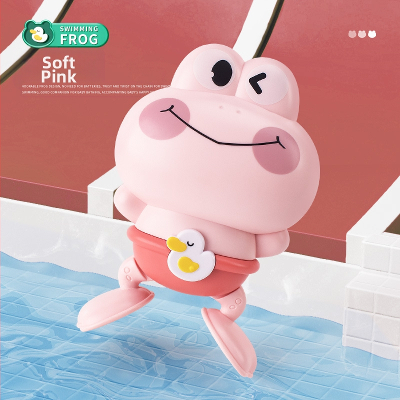 Ūdens rotaļlieta ar vilces mehānismu bērniem: vannas spēlei, plastmasas, vecums 4–6 gadi