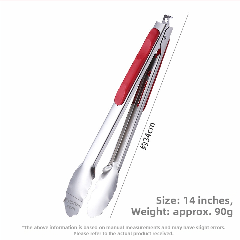 Maisto laikiklis iš 201 nerūdijančio plieno, aukštos temperatūros atsparumas, apsauga nuo nudegimų, šiuolaikiškas minimalistinis stilius, su logotipu