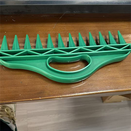 Sēklu novietojuma instruments sējašanai – plastmasas, pilienu apūdeņošanas sērija, mājas dārzs