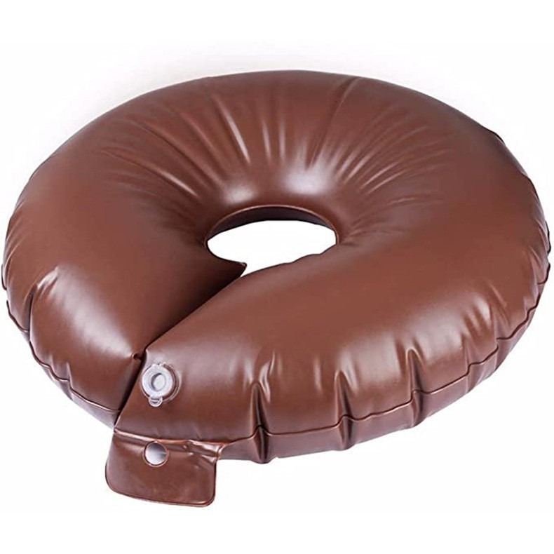 PVC пръстенова торба за поливане на дървета за капково напояване, 10/15/25 галона, Yutuo, водоустойчива и износоустойчива