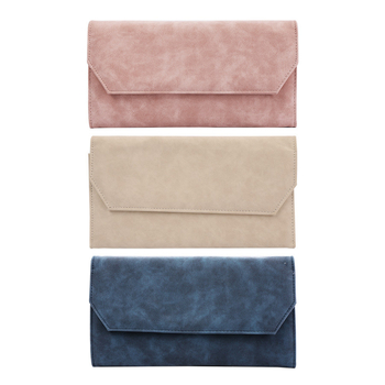 EB109 Τσάντα αποθήκευσης αξεσουάρ πλεξίματος — για βελόνες πλέξιματος, κυκλικές βελόνες και βελονάκια, μοντέρνο μινιμαλιστικό στυλ