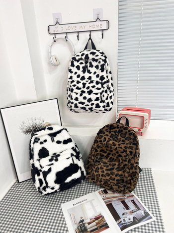 Νάιλον σακίδιο πλάτης με χωρητικότητα 36–55 λίτρων, συμβατό με φορητό 14 ιντσών, ιμάντες αερόσφυξης, σχέδιο μείωσης βάρους, Χειμώνας 2024