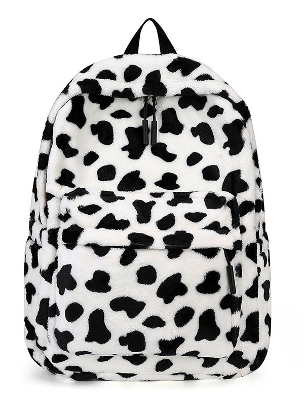 Nylon hátizsák, 36–55L kapacitás, kompatibil 14 hüvelykes laptophoz, légpárnás vállpántok, tehercsökkentő dizájn, Winter 2024
