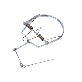 Metalinė pelės gaudyklė, lauko ir vidaus naudojimui, tvirta konstrukcija, modelis: pelės gaudyklė, nekenksminga