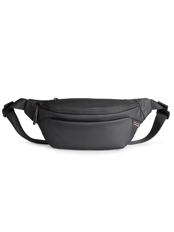 Férfi oldaltáska crossbody – Oxford anyag, kopásálló, városi egyszerű stílus, márka MARK RYDEN