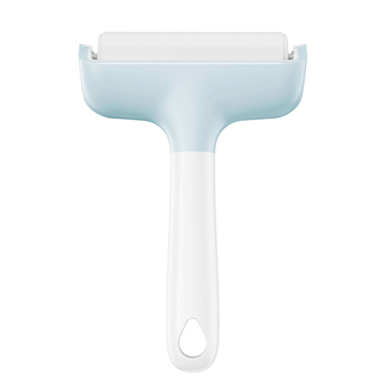 Гумен валяк за хартия за ролиране на фолио за плоски надписи и термопренасящи филми (Тип: валяк за хартия; Материал: гума; Бранд: Neutral; Приложение: ролиране на плоски филми за надписи и филми за пренос при нагряване)