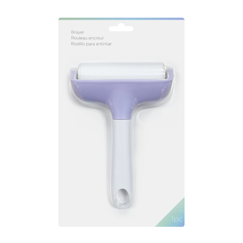 Гумен валяк за хартия за ролиране на фолио за плоски надписи и термопренасящи филми (Тип: валяк за хартия; Материал: гума; Бранд: Neutral; Приложение: ролиране на плоски филми за надписи и филми за пренос при нагряване)