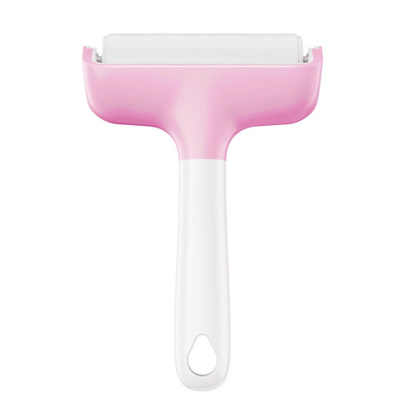 Гумен валяк за хартия за ролиране на фолио за плоски надписи и термопренасящи филми (Тип: валяк за хартия; Материал: гума; Бранд: Neutral; Приложение: ролиране на плоски филми за надписи и филми за пренос при нагряване)