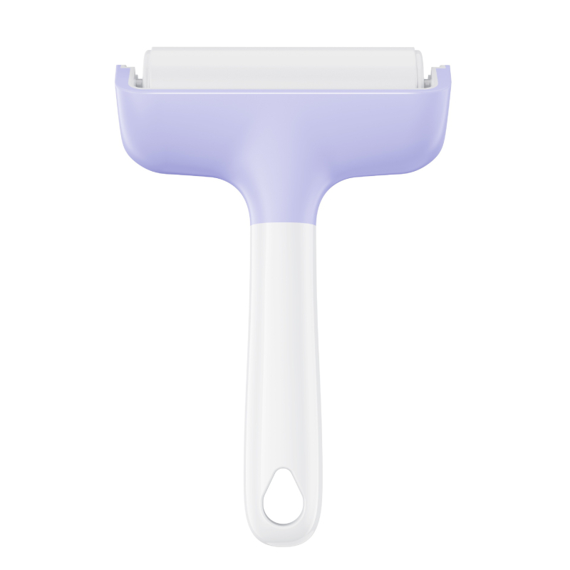 Гумен валяк за хартия за ролиране на фолио за плоски надписи и термопренасящи филми (Тип: валяк за хартия; Материал: гума; Бранд: Neutral; Приложение: ролиране на плоски филми за надписи и филми за пренос при нагряване)