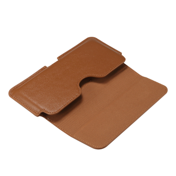 Kožená bedrová taška pre iPhone 14 Pro Max — bedrový štýl, šokovzdorná, odolná voči opotrebeniu, silné magnetické priľnutie, prispôsobiteľná