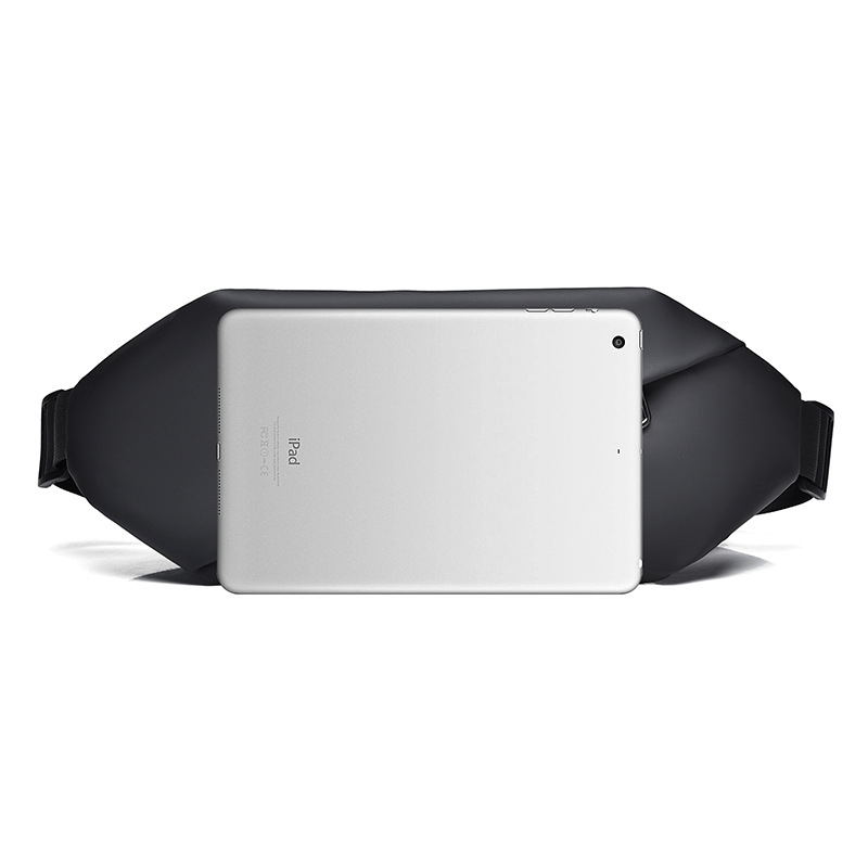 NAJIMI Nailonist sport vöö kotid välialade jaoks – universaalne, suvi 2024, polüestri vooder