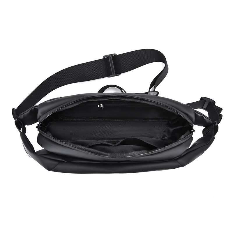 NAJIMI Nailonist sport vöö kotid välialade jaoks – universaalne, suvi 2024, polüestri vooder