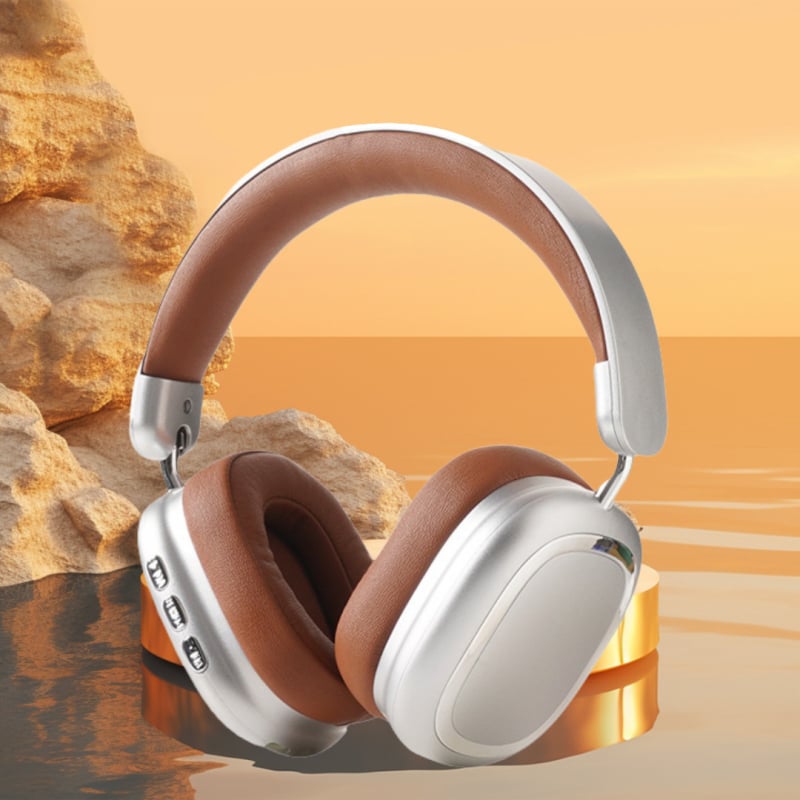 Ασύρματο gaming headset, over-ear, συμβατό με iOS/Android, Bluetooth 5.0, εμβέλεια 10 m, αυτονομία 4–8 h
