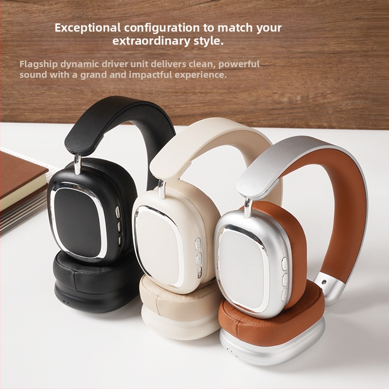 Bezdrôtový herný Bluetooth headset, over-ear, kompatibilný s iOS/Android, BT 5.0, dosah 10 m