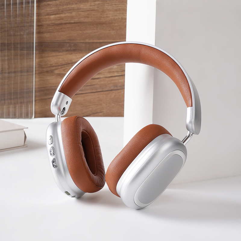 Ασύρματο gaming headset, over-ear, συμβατό με iOS/Android, Bluetooth 5.0, εμβέλεια 10 m, αυτονομία 4–8 h