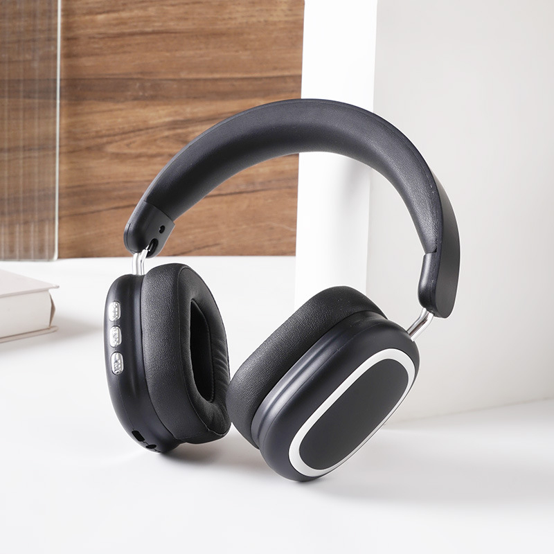 Ασύρματο gaming headset, over-ear, συμβατό με iOS/Android, Bluetooth 5.0, εμβέλεια 10 m, αυτονομία 4–8 h