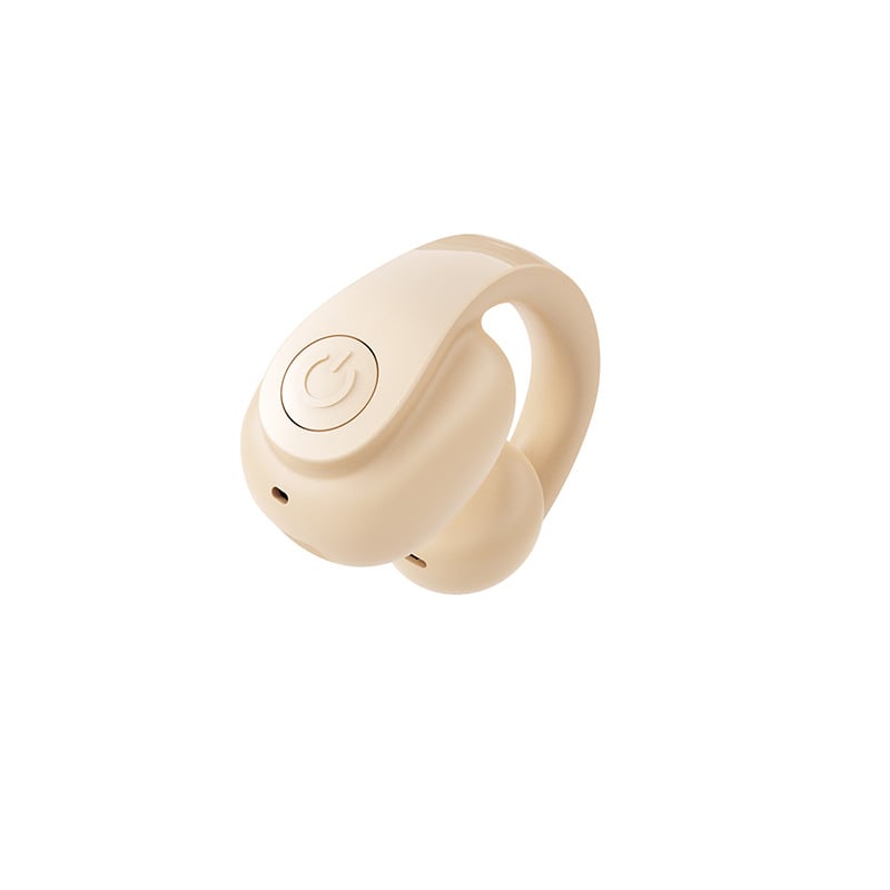 GD11 bežične klips slušalice, dizajn nije uho, Bluetooth 5.4, IPX6, trajanje baterije 4–8 sati