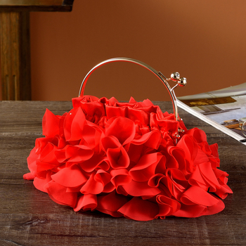 Dumpling alakú kézitáska irodalmi-művészeti nemzeti stílussal, test és bélés poliészterből, felső nyitású, puha, ideális a mindennapi viselethez (Tél 2022)