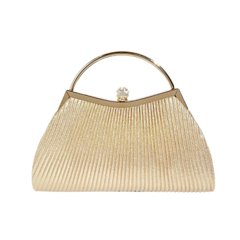 Dumpling Bag PU, városi egyszerű stílus, vízszintes négyzet alak, belső ID zseb, poliészter bélés, tavasz 2024