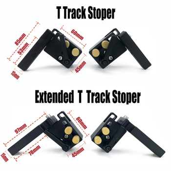 Линеен измервателен инструмент със плъзгаща се канавка за дървообработване – модифициран инструмент с ограничител на канавката