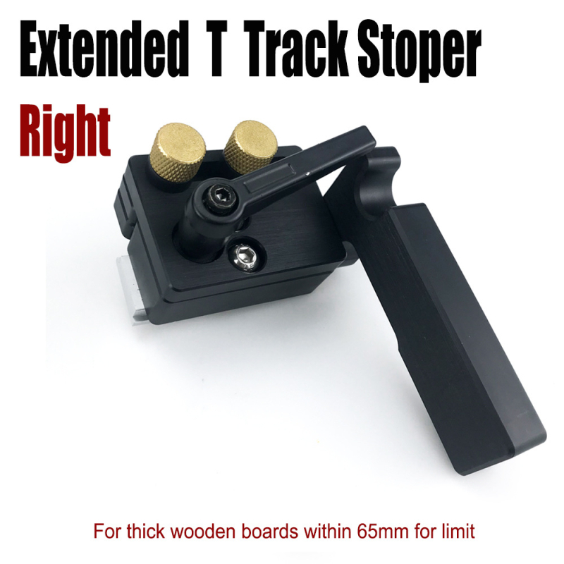 Линеен измервателен инструмент със плъзгаща се канавка за дървообработване – модифициран инструмент с ограничител на канавката