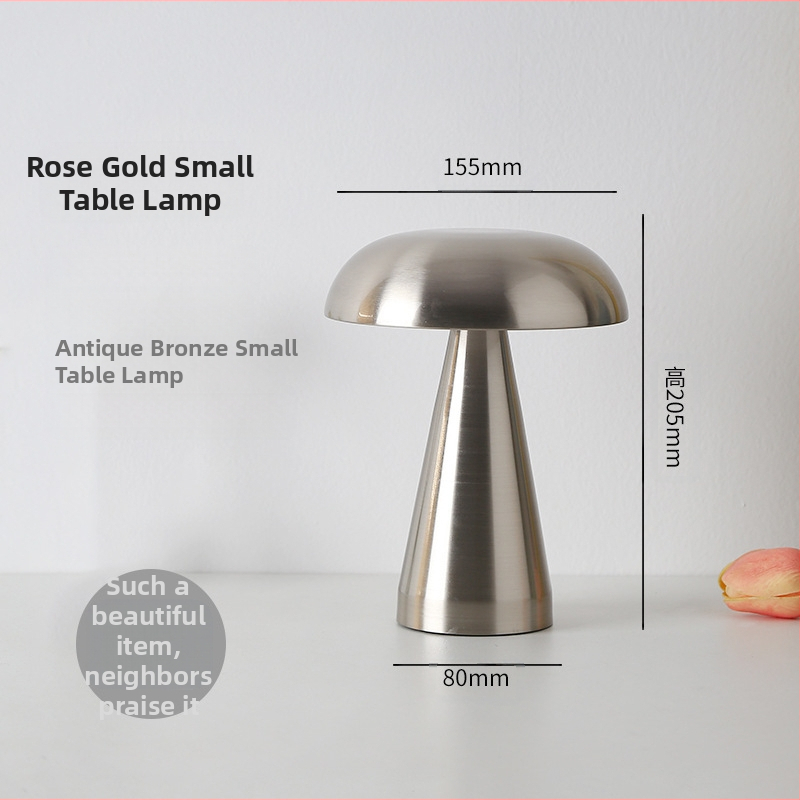 Μεταλλικό φωτιστικό μπαρ γραφείου σε αμερικάνικο ρετρό στυλ, μοντέλο F89016, τάση ≤36V, φωτισμός περιβάλλοντος