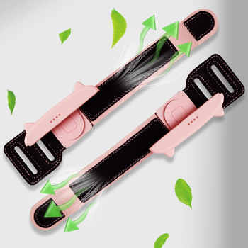 Λουρί καρπού για Nintendo Switch - AKSW-197, 2 τεμ., Υλικό PC, 120 g