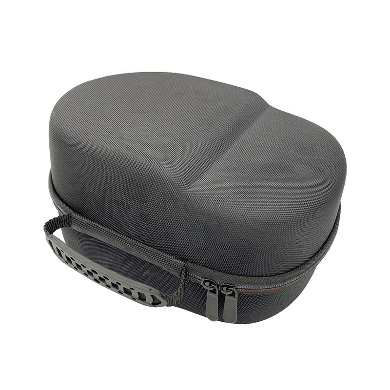 EVA úložný box na VR okuliare pre Oculus Quest 2 — švy s horúcim tlačením, vodotesný dizajn, prispôsobenie k dispozícii