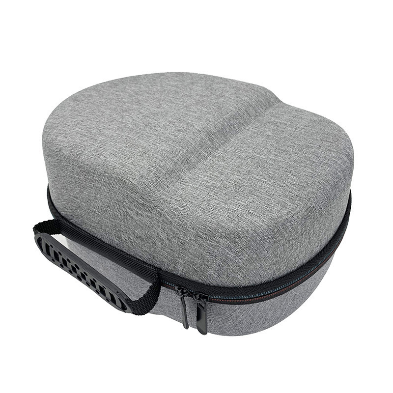 EVA úložný box na VR okuliare pre Oculus Quest 2 — švy s horúcim tlačením, vodotesný dizajn, prispôsobenie k dispozícii