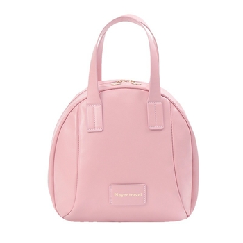 Τσάντα καλλυντικών Dr. Song BK001 (τύπος χεριού; PU υλικό; πολυλειτουργική; για ταξίδια; μοντέρνο μινιμαλιστικό στυλ)