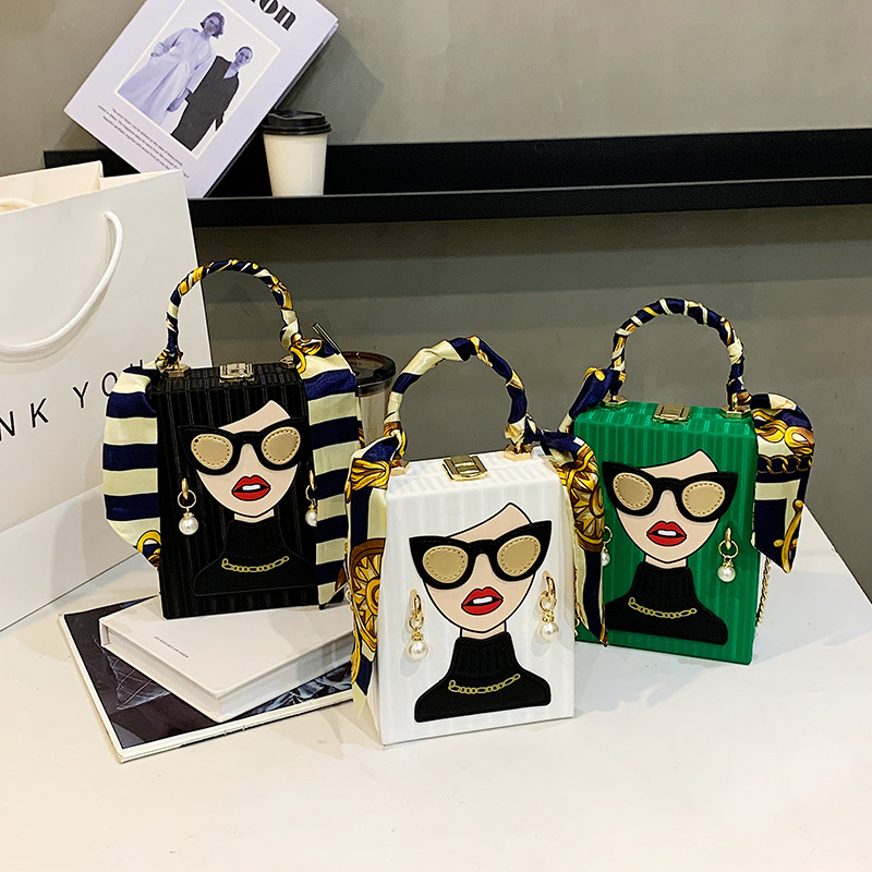 PU városi stílusú telefonválltáska klipsz-zárással, függőleges négyszögletes forma, poliészter bélés