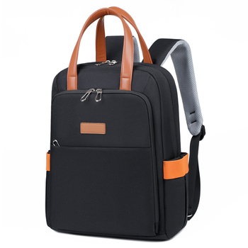 Unisex σακίδιο, χωρητικότητας 20-35 L, Oxford ύφασμα, αναπνεύσιμο, χωράει φορητό 15 ιντσών