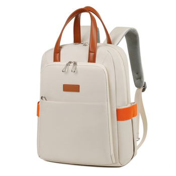 Unisex σακίδιο, χωρητικότητας 20-35 L, Oxford ύφασμα, αναπνεύσιμο, χωράει φορητό 15 ιντσών