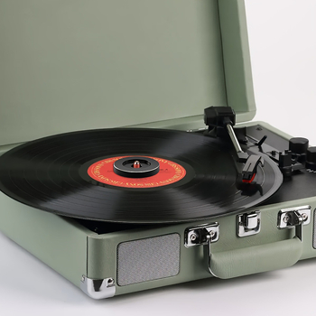 GH μοντέλο 7.2 – προσαρμογέας για πικάπ με μεγάλο άνοιγμα, για δίσκους βινυλίου 45 RPM – Αξεσουάρ ήχου