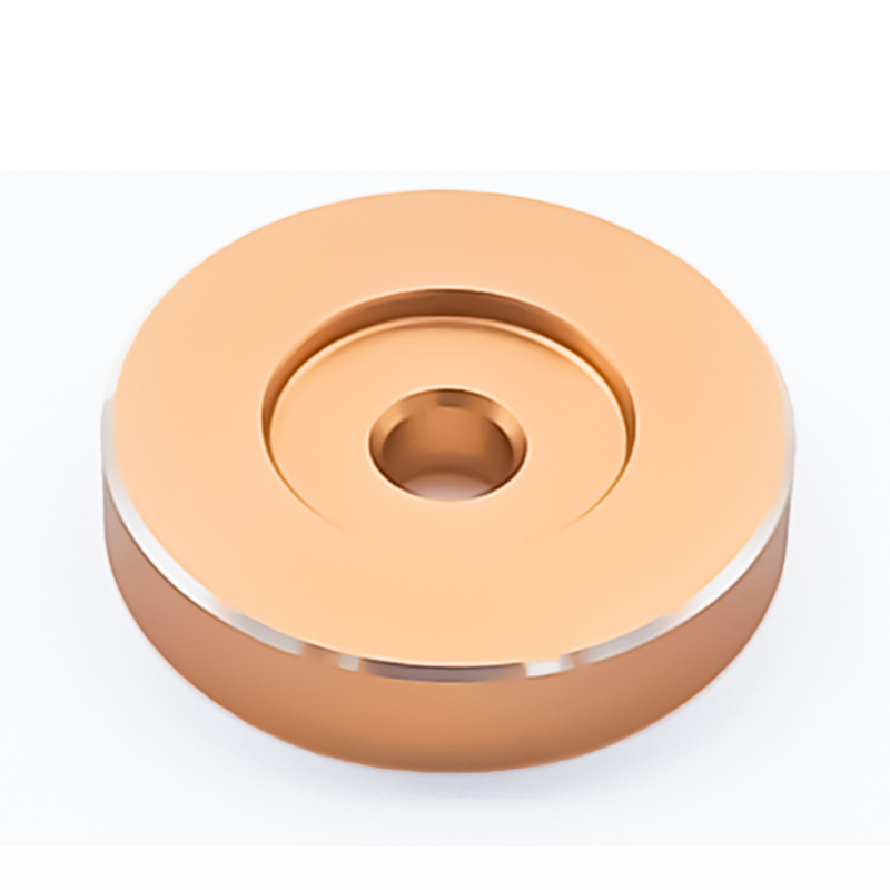 GH μοντέλο 7.2 – προσαρμογέας για πικάπ με μεγάλο άνοιγμα, για δίσκους βινυλίου 45 RPM – Αξεσουάρ ήχου