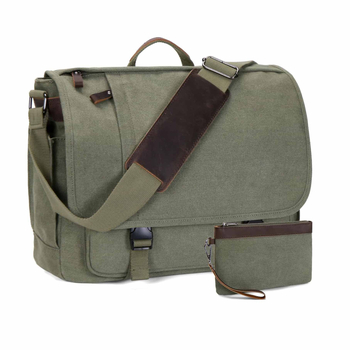 Τσάντα crossbody για επιχειρηματικά ταξίδια, πολυεστέρας, αδιάβροχη, ανθεκτική, μονόχρωμο σχέδιο