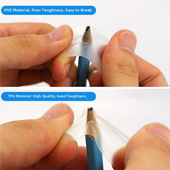 Yuming TPU αδιάβροχη ταινία επισκευής διαρροών για σωσίβιους δακτυλίους, σκηνές και κουβάδες — φουσκωτά αντικείμενα