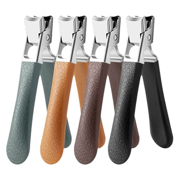 Κλιπ νυχιών FABIYAN/Fabien, φορητό, οικιακή χρήση, ανοξείδωτος χάλυβας, καταγωγή Γκουανγκντόνγκ, δυνατότητα ιδιωτικής ετικέτας