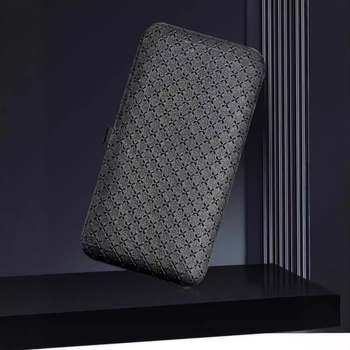 21 τεμάχια σετ εργαλείων νυχιών με κοπτικό πετσάκια σε κεκλιμένη άκρη