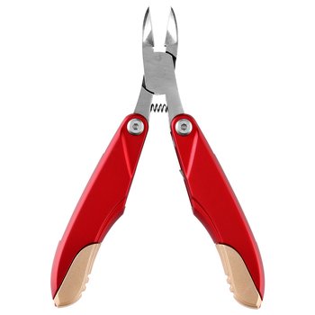 Ανοξείδωτα νύχια με σχεδίαση ράμφους γερακιού – φορητό εργαλείο κοπής νυχιών, μάρκα Dabang