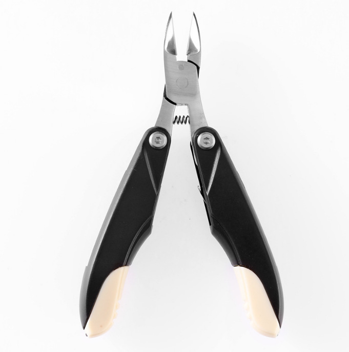 Неръждаеми клещи за нокти с форма на орелски клюн – преносим дизайн, категория: клещи за нокти с орелски клюн, марка Dabang, нетно тегло 0.08 кг