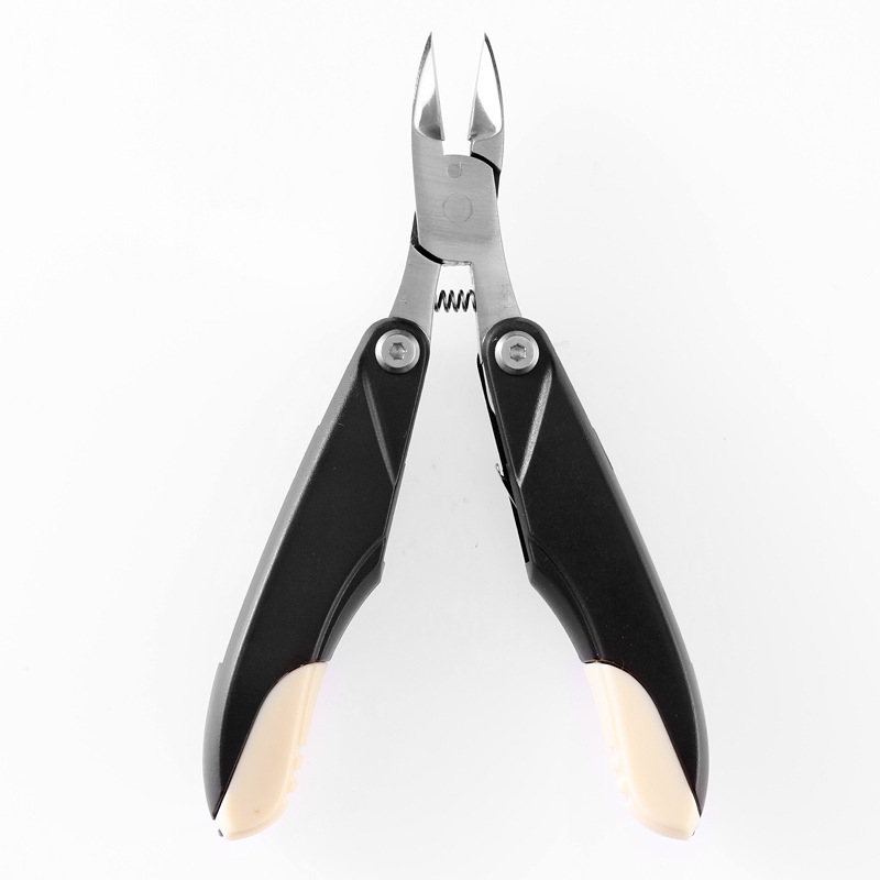 Неръждаеми клещи за нокти с форма на орелски клюн – преносим дизайн, категория: клещи за нокти с орелски клюн, марка Dabang, нетно тегло 0.08 кг