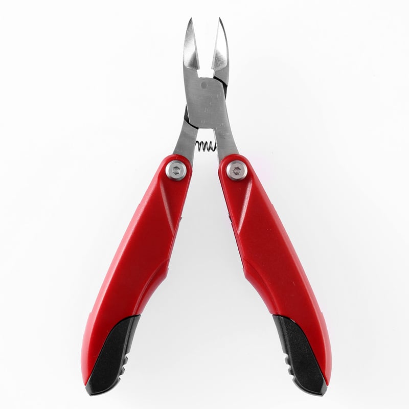 Неръждаеми клещи за нокти с форма на орелски клюн – преносим дизайн, категория: клещи за нокти с орелски клюн, марка Dabang, нетно тегло 0.08 кг