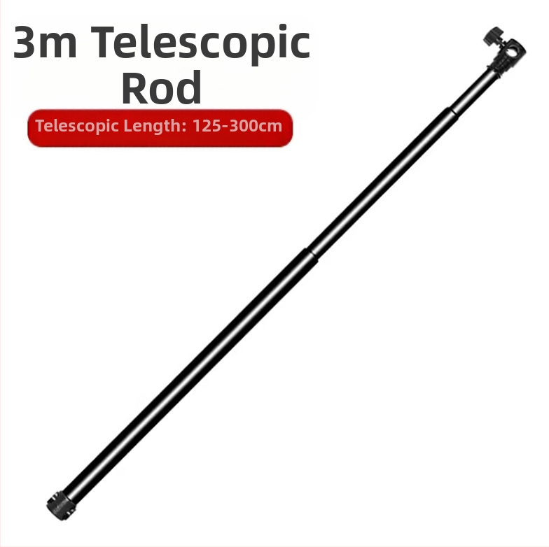 Fona statīvs fotogrāfijai, alumīnija sakausējums, 0,95 kg, produktu fotografēšanai, zīmols YFwryx