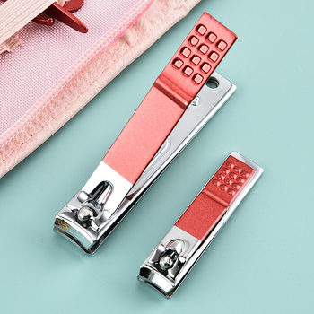 Σετ κοπτών νυχιών – 30 τεμάχια – ανοξείδωτο ατσάλι – κιτ εργαλείων μανικιούρ