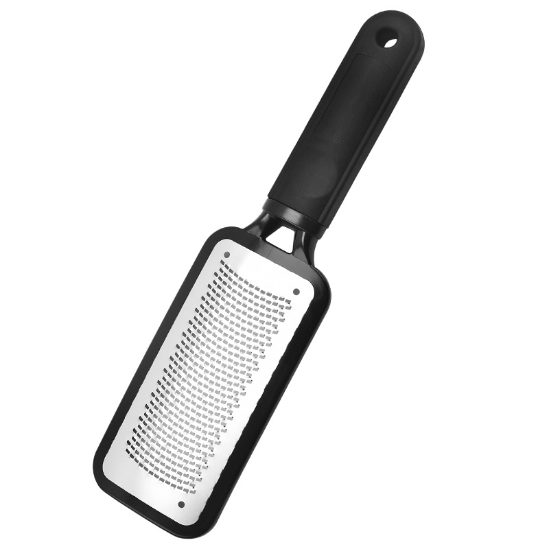 Πεντικιούρ αρχείο ποδιών, τετράγωνο σχήμα, ABS + ανοξείδωτος χάλυβας 304, συσκευασία 100 τεμάχια, Minnie