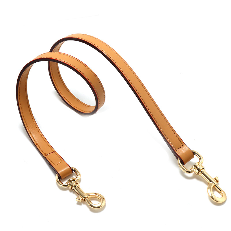 Каишка за рамо за чанти – заместваща презрамка за кръстосано носене, метална, износоустойчива, намалява натоварването, защита на гръбнака, едноцветен модел