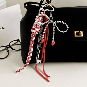 Raktų pakabukas – derva, korėjiečio stiliaus, atskirai įpakuotas, tinkamas kaip dovana vestuvėms, gimtadieniams, baigimo proga